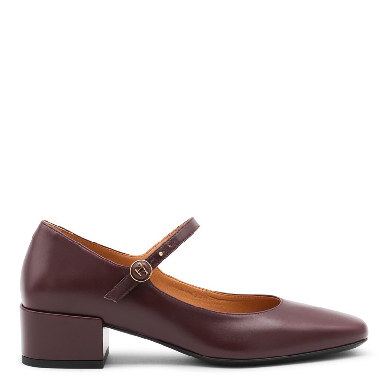 Tod’S With Heel