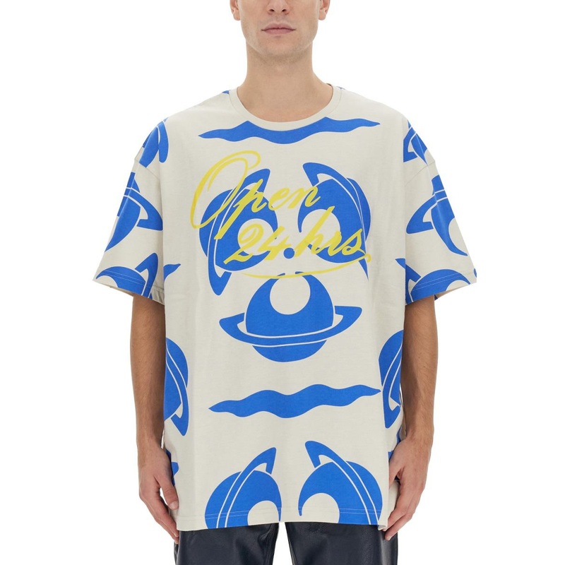 Vivienne Westwood Oversize T-Shirt