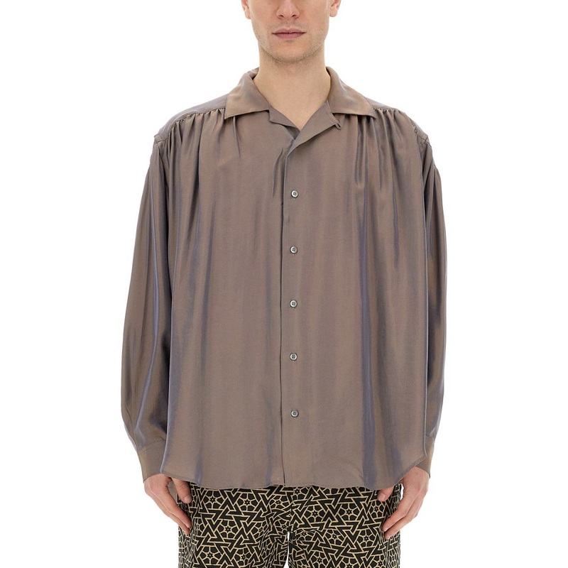 Ae Oversize Shirt