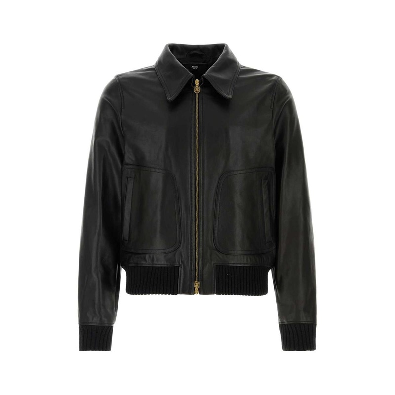 Amiri Jackets