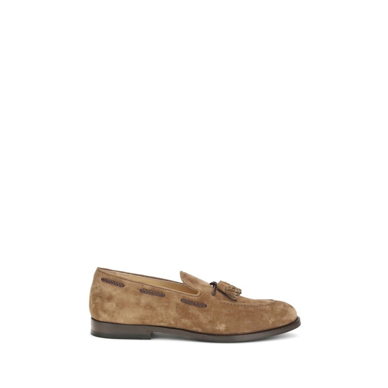 Brunello Cucinelli Loafers