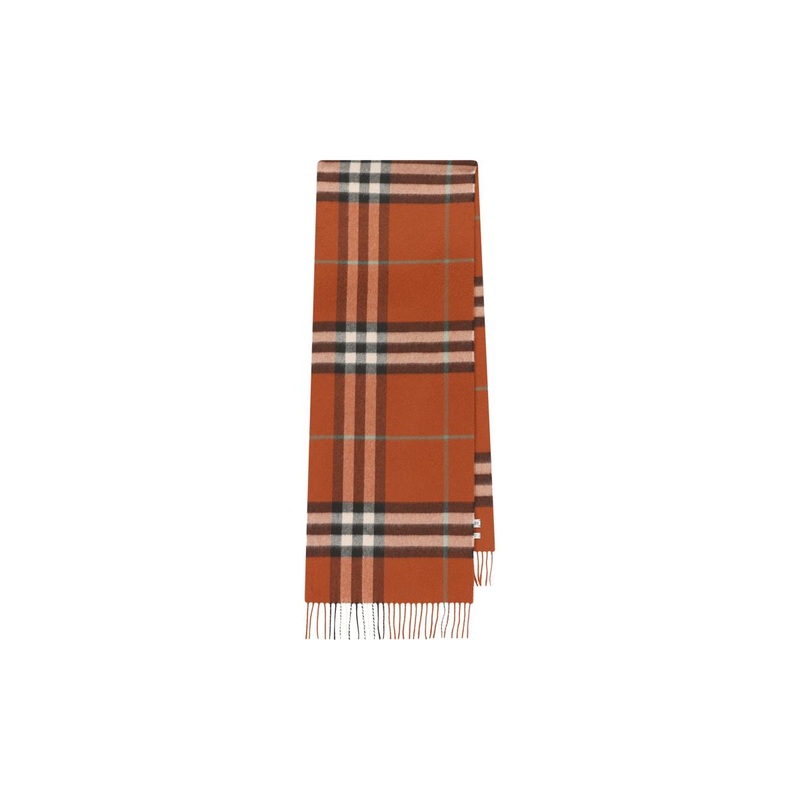 Burberry Scarves