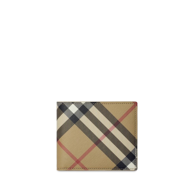 Burberry Wallets