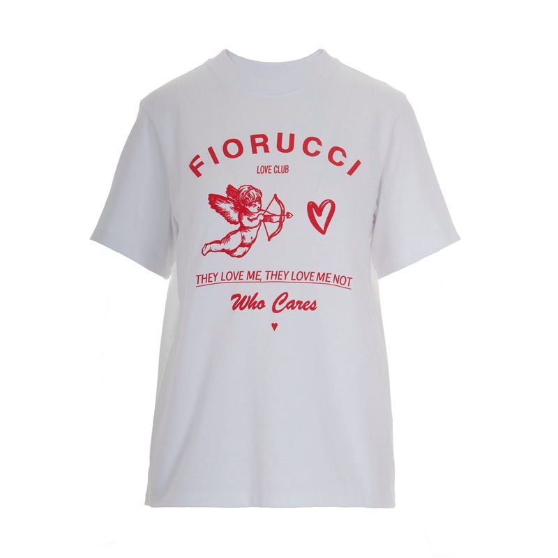 Fiorucci T-Shirts