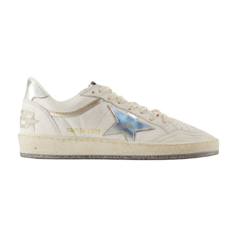 Golden Goose Ball Star Sneakers