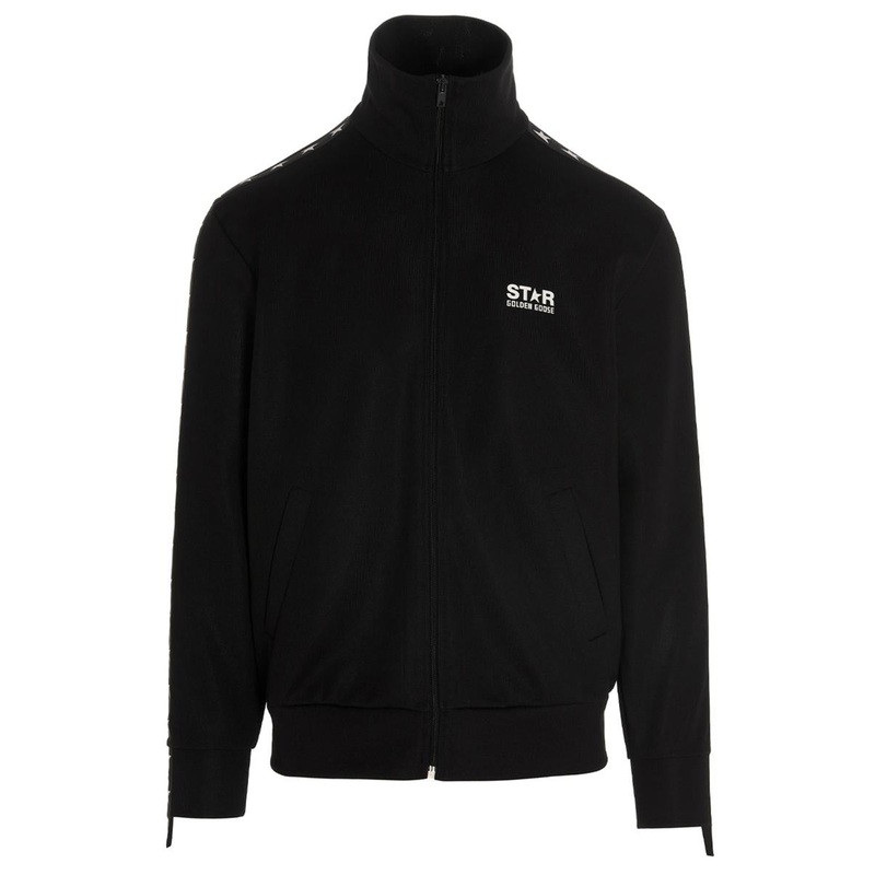 Golden Goose ‘Denis Track Sweatshirt