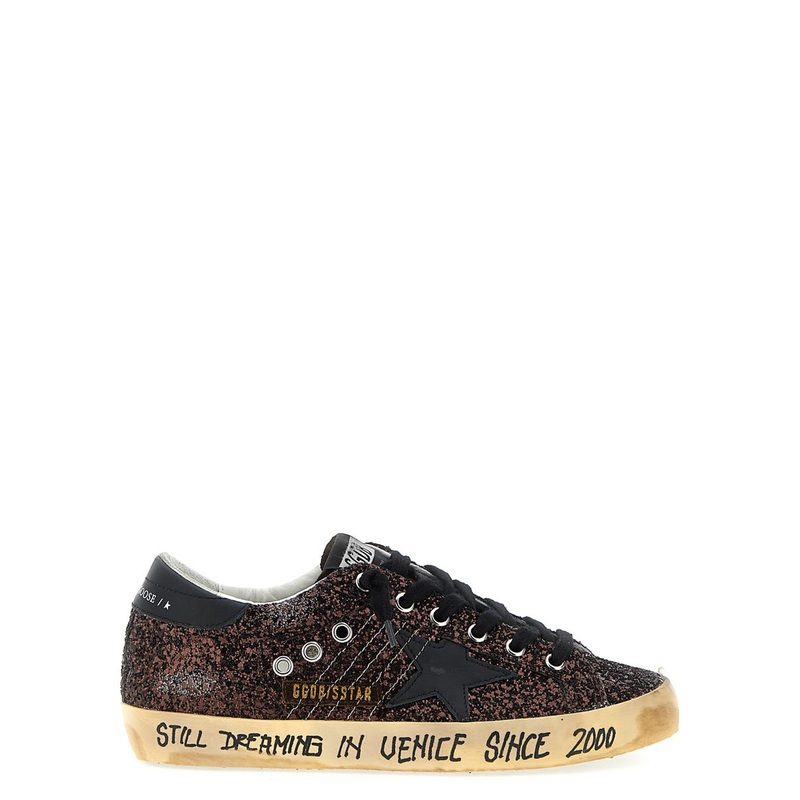 Golden Goose ‘Superstar’ Sneakers