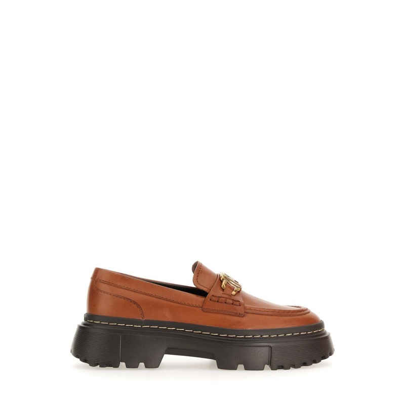 Hogan Moccasin H619