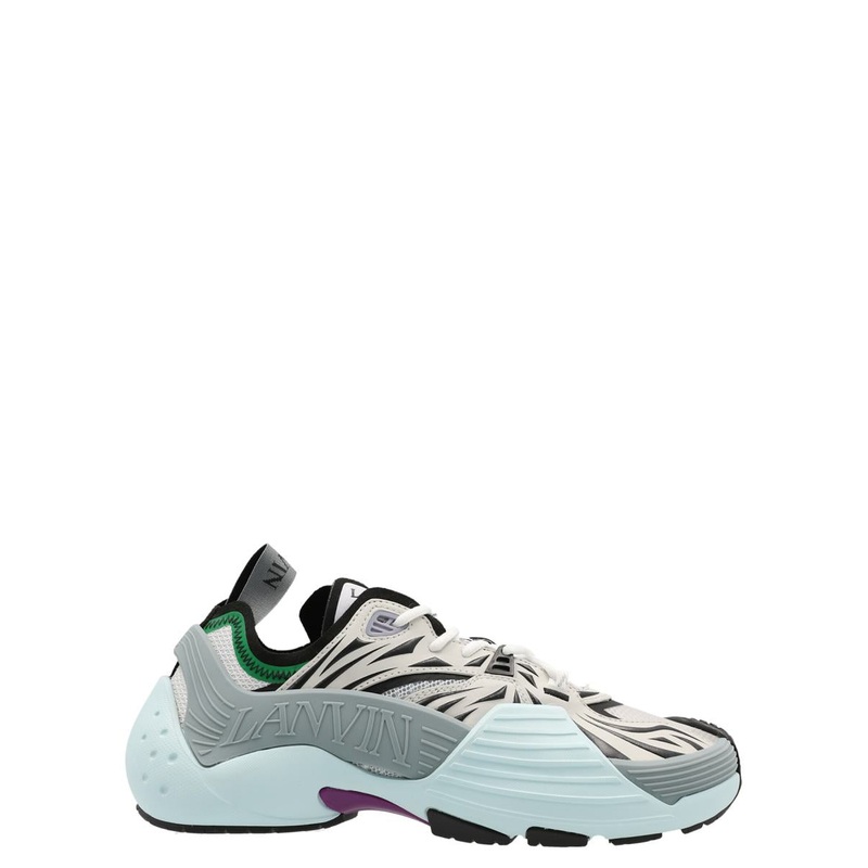 Lanvin ‘Flash X Sneakers