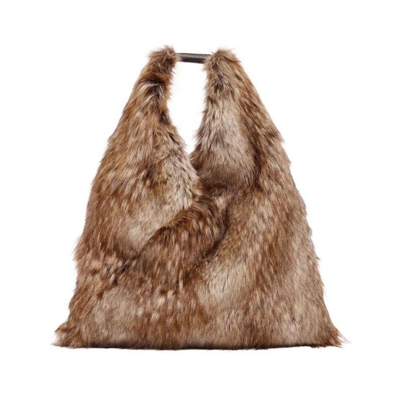 Mm6 Maison Margiela “Classic Japanese” Handbag Bags