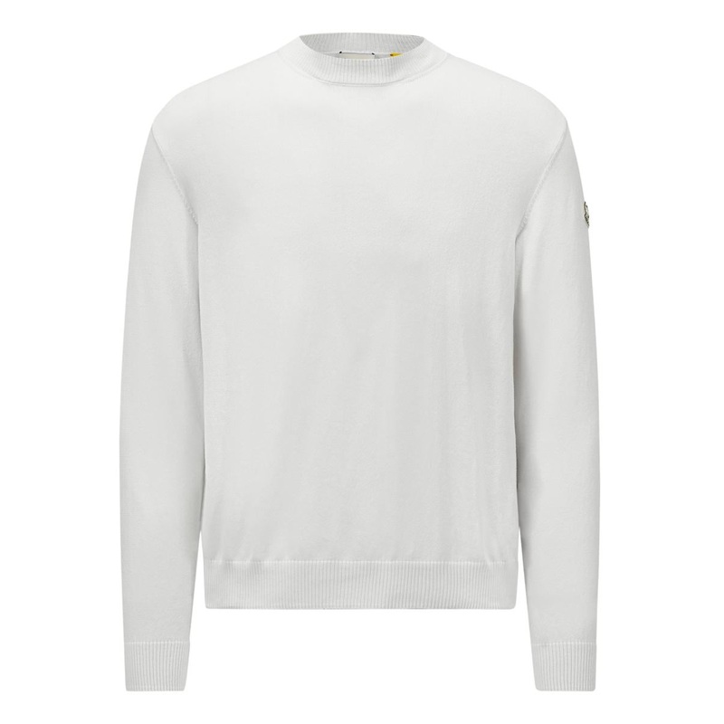 Moncler X Mercedes Benz By Nigo T-Shirts And Polos