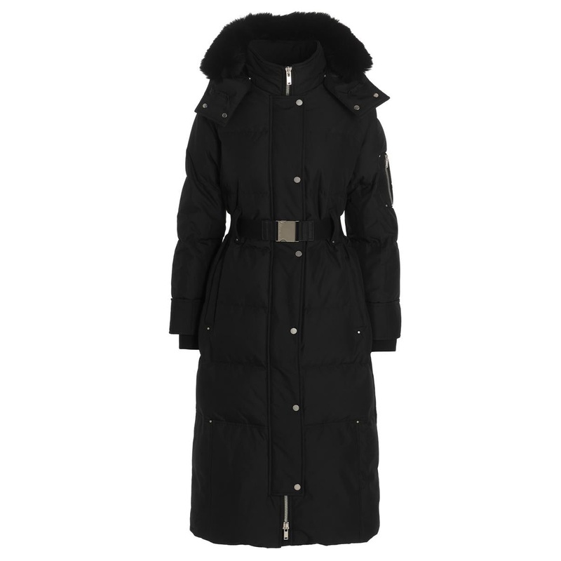 Moose Knuckles ‘Kingston’ Down Coat