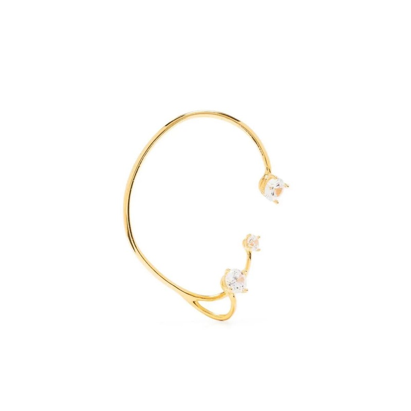 Panconesi “Three Point” Ear Cuff Accessories
