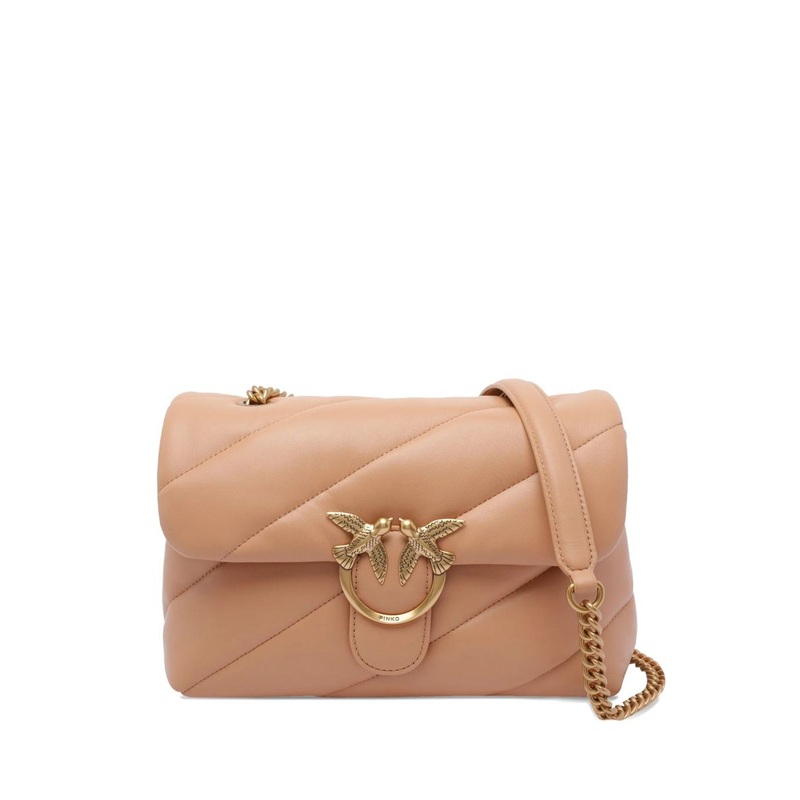 Pinko Love Puff Classic Bags