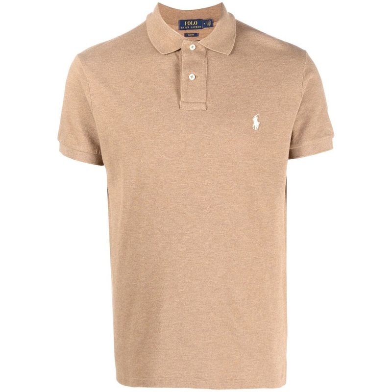 Polo Ralph Lauren T-Shirts And Polos