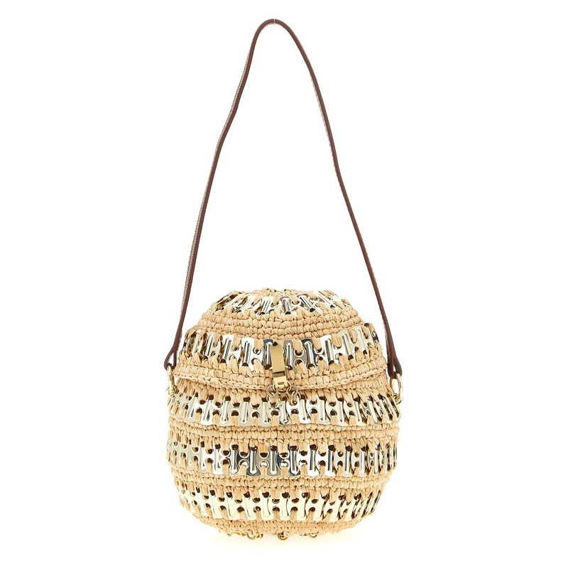 Rabanne ‘1969 Ball’ Handbag
