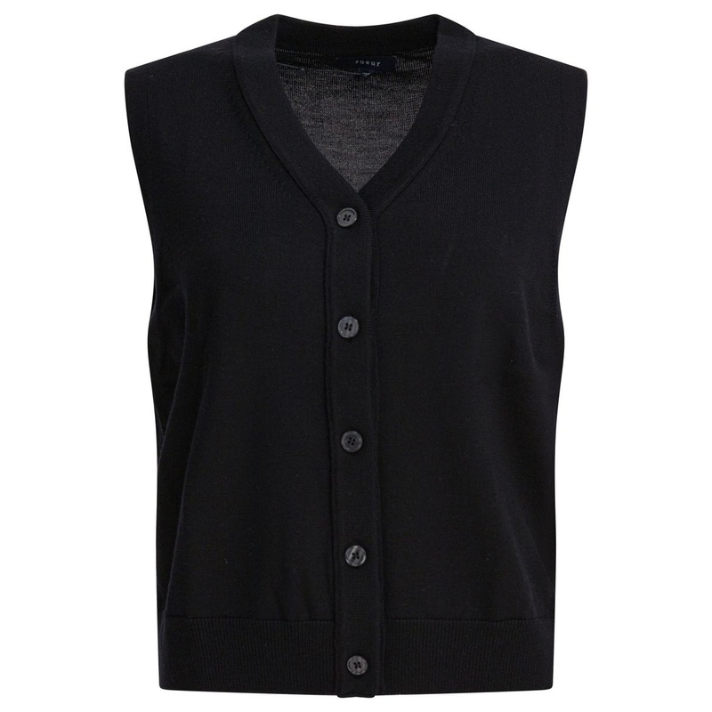 Soeur “Chiara” Cardigan