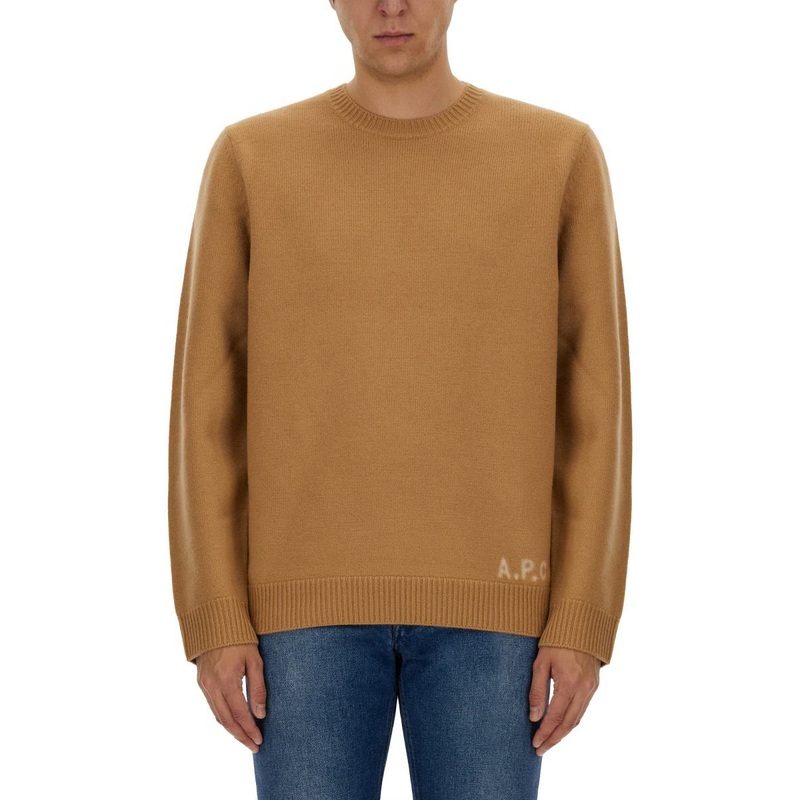 A.P.C. Jersey “Edward”