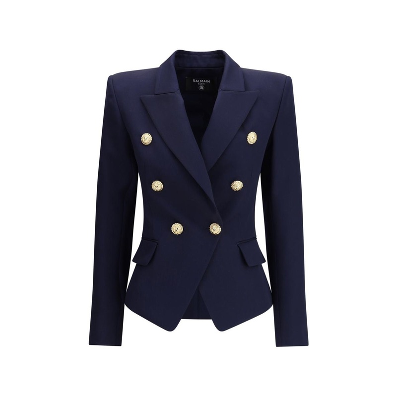 Balmain Blazers & Vests