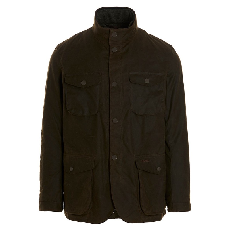 Barbour ‘Ogston’ Jacket