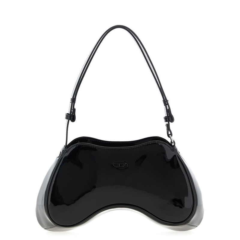 Diesel ‘Play Shoulder’ Shoulder Bag