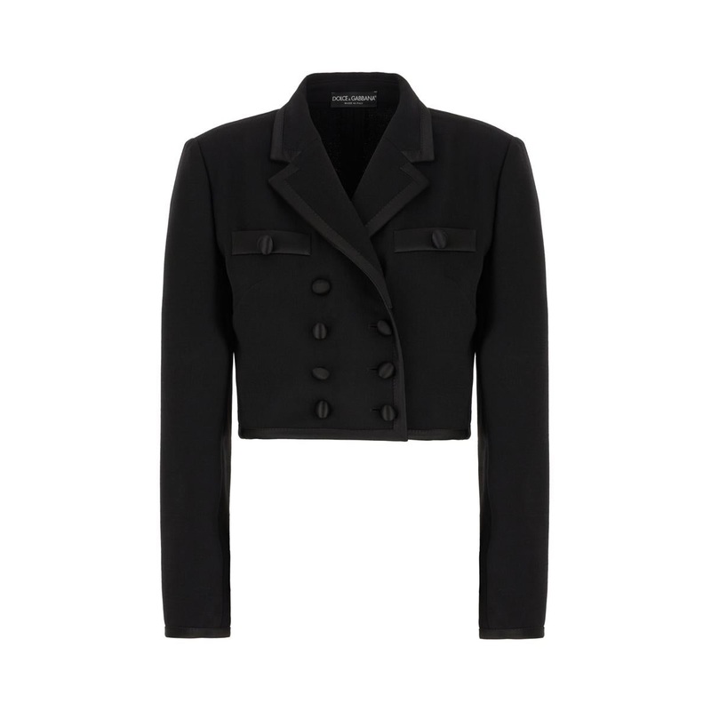 Dolce & Gabbana Jackets & Vests