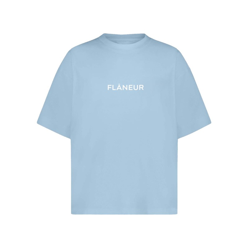Flneur T-Shirts And Polos