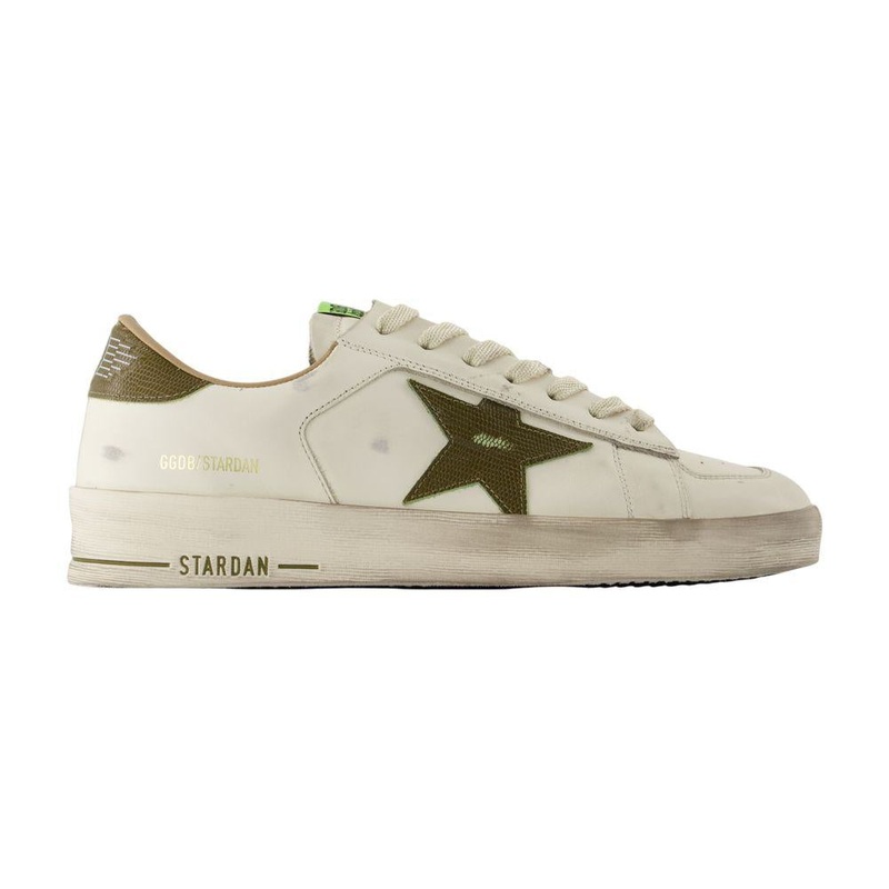 Golden Goose Stardan Sneakers