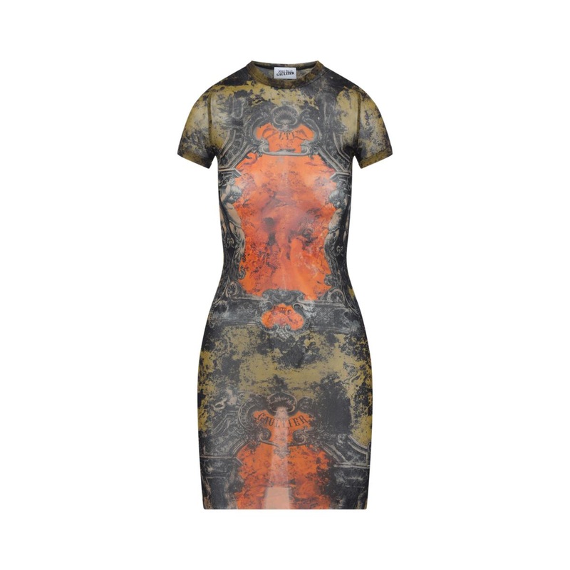 Jean Paul Gaultier Dress