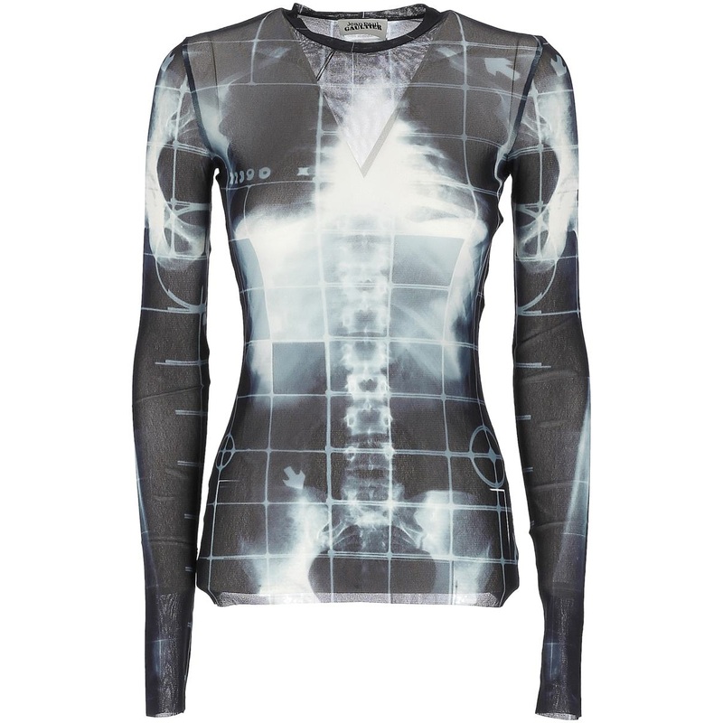 Jean Paul Gaultier Top