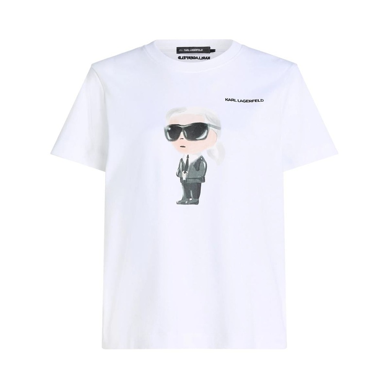 Karl Lagerfeld T-Shirts And Polos