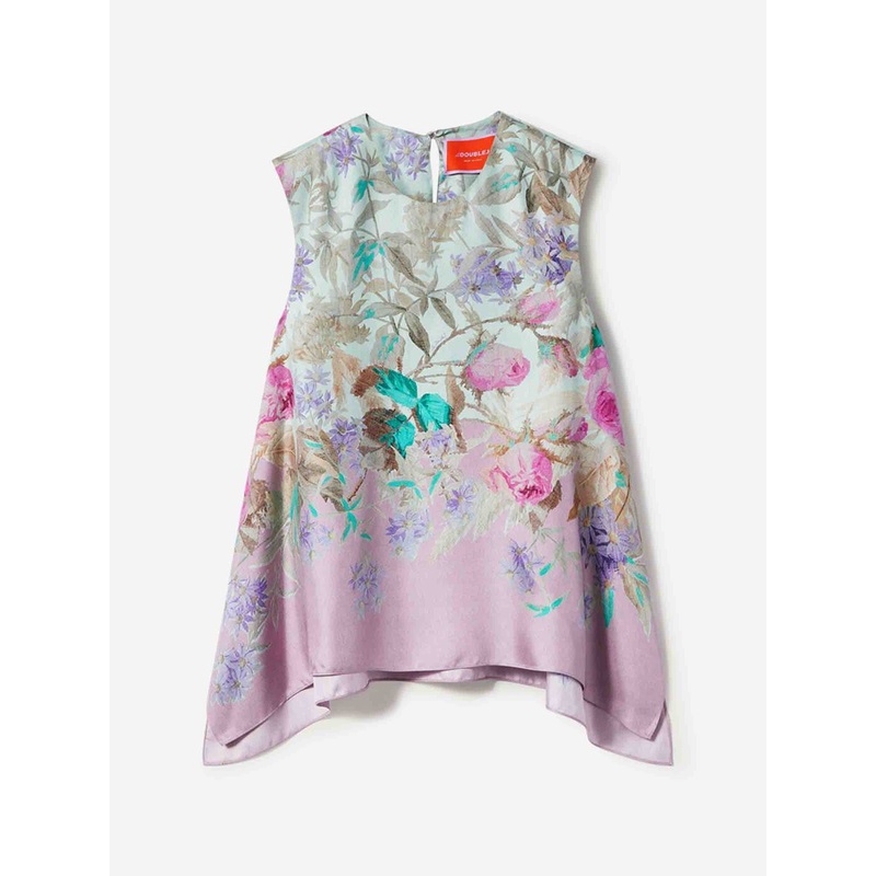 Ladoublej San Carlo Blouse