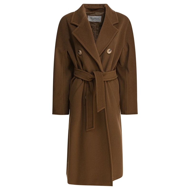Max Mara “101801” Coat