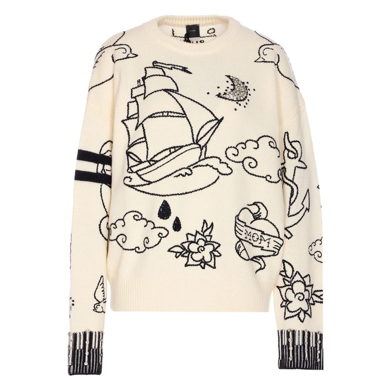 Pinko Andros Clothing