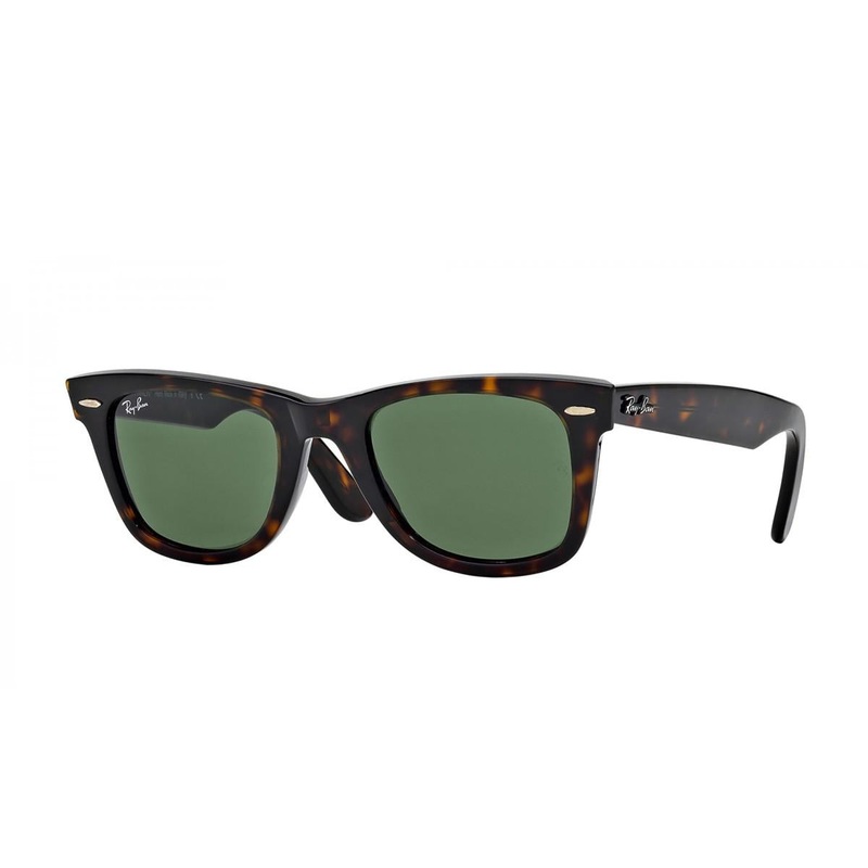 Ray-Ban Rb2140F Wayfarer Sunglasses