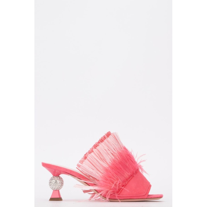 Roger Vivier Heeled Shoes