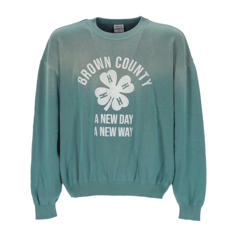 Wild Donkey Sweaters