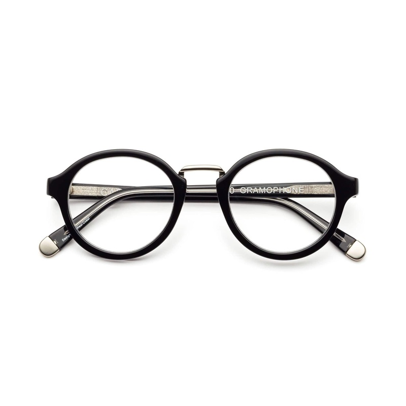 Gramophone | Reading Glasses