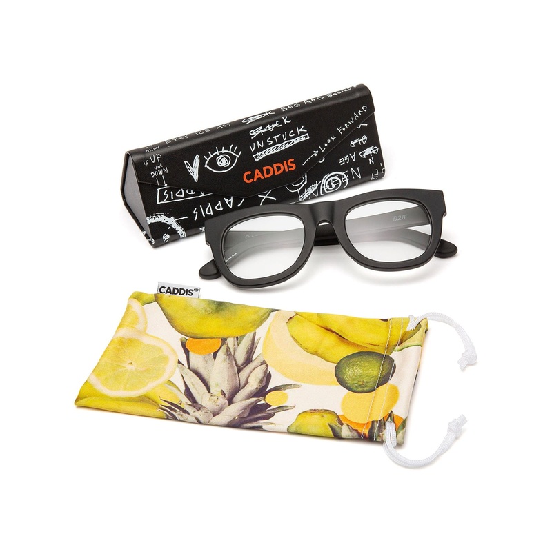 D28 Limited Bundle | Reading Glasses