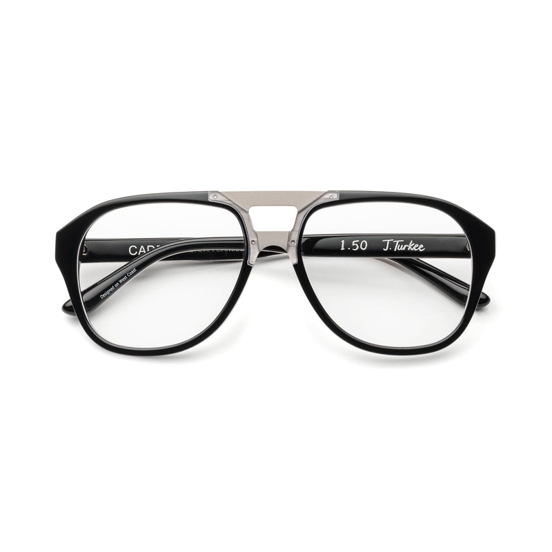 J. Turkee | Reading Glasses