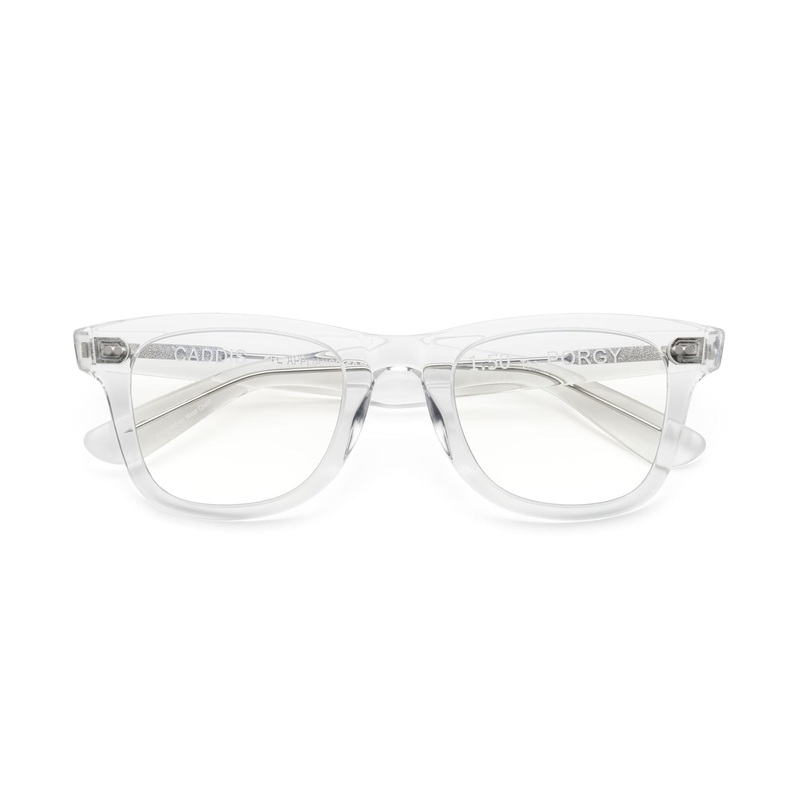 Porgy Backstage Compact | Reading Glasses