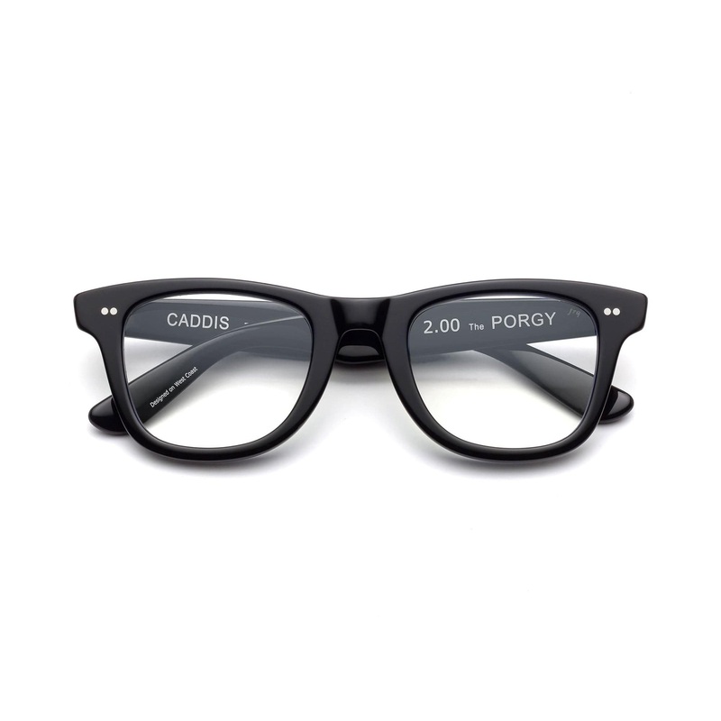 Porgy Backstage | Reading Glasses