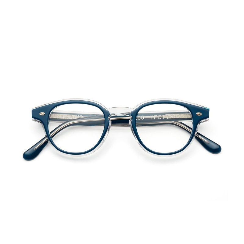 Tectonic | Reading Glasses