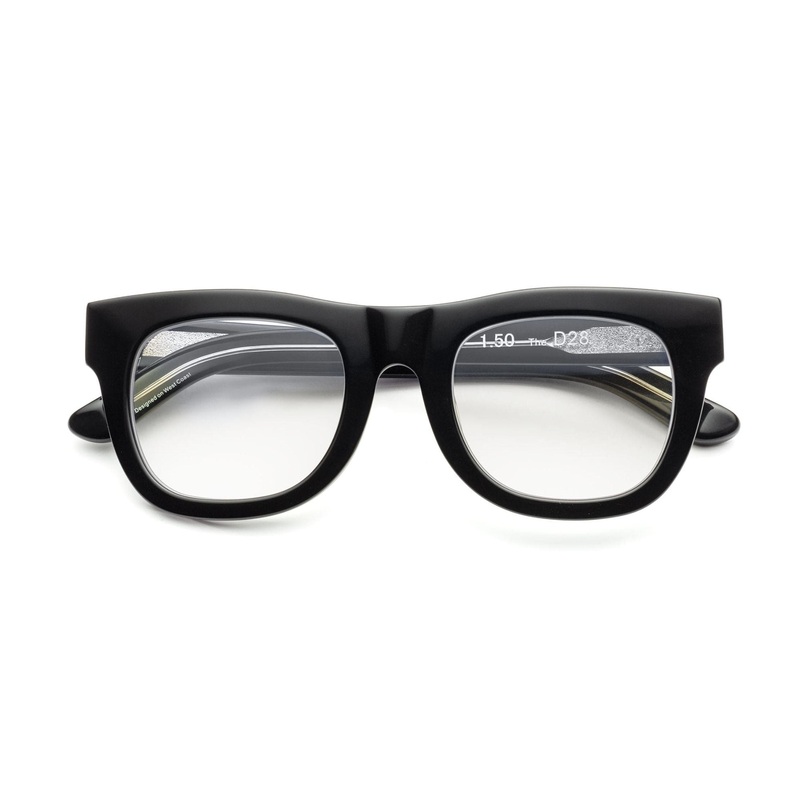 D28 Large | Reading Glasses