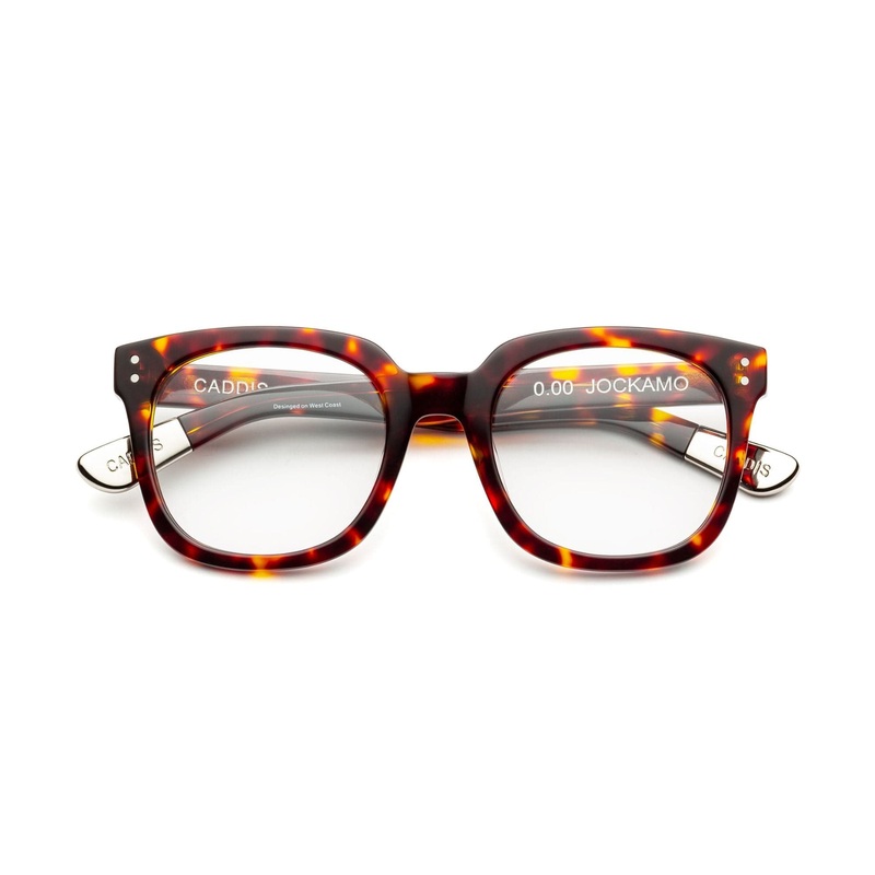 Jockamo | Reading Glasses