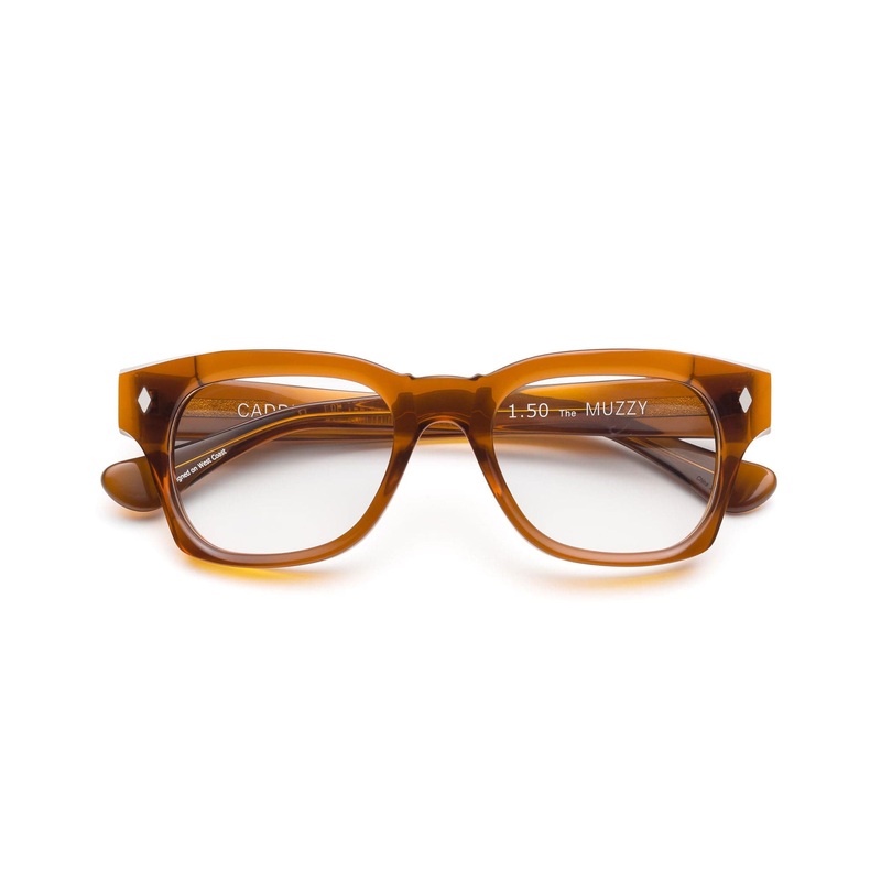 Muzzy | Reading Glasses