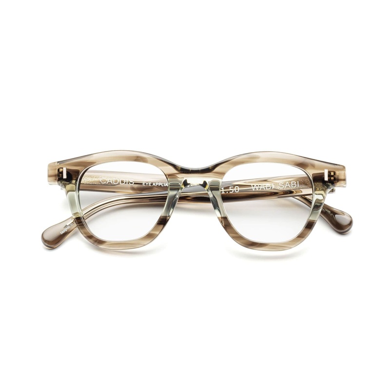Wabi Sabi | Reading Glasses