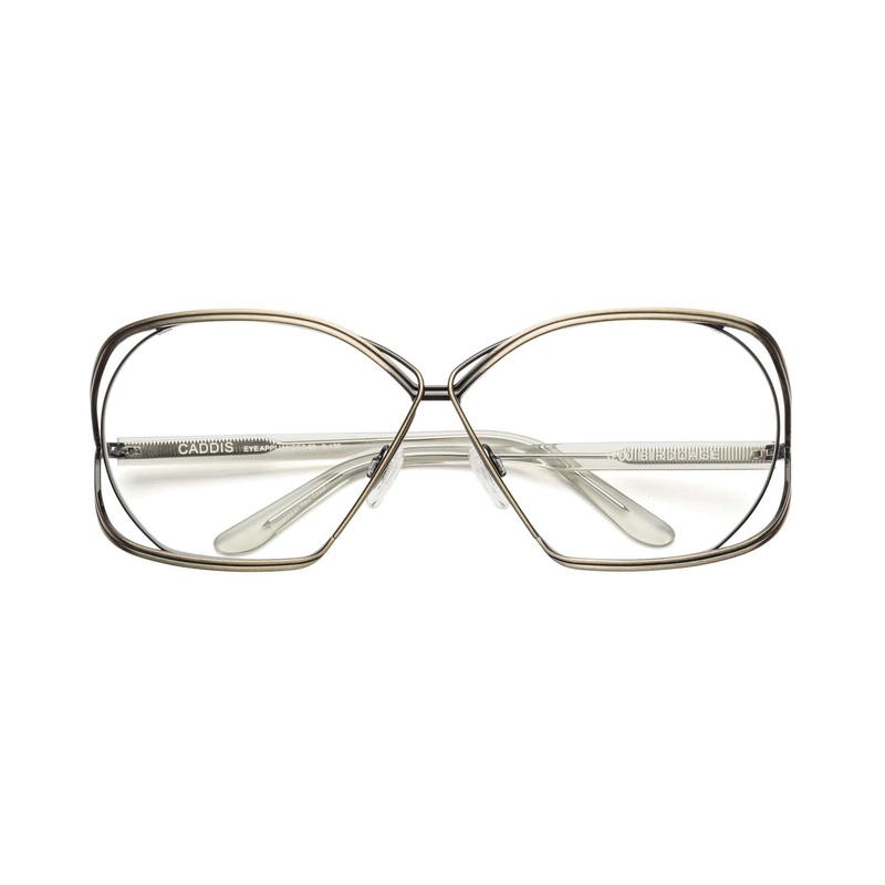 Birdcage | Reading Glasses