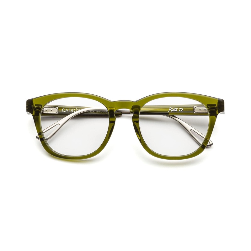 Pinto72 | Reading Glasses