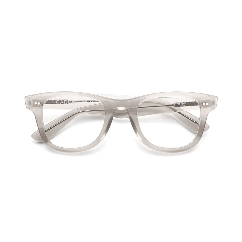 Porgy Backstage | Reading Glasses